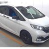 honda freed 2022 -HONDA--Freed 6AA-GB7--GB7-3205081---HONDA--Freed 6AA-GB7--GB7-3205081- image 1