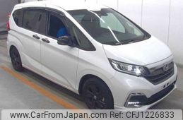honda freed 2022 -HONDA--Freed 6AA-GB7--GB7-3205081---HONDA--Freed 6AA-GB7--GB7-3205081-