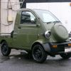 daihatsu midget-ii 1997 quick_quick_V-K100P_K100P-005968 image 6