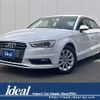 audi a3 2014 -AUDI--ｱｳﾃﾞｨ A3 ｾﾀﾞﾝ DBA-8VCXSL--WAUZZZ8V1E1019916---AUDI--ｱｳﾃﾞｨ A3 ｾﾀﾞﾝ DBA-8VCXSL--WAUZZZ8V1E1019916- image 1