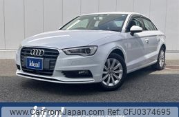 audi a3 2014 -AUDI--ｱｳﾃﾞｨ A3 ｾﾀﾞﾝ DBA-8VCXSL--WAUZZZ8V1E1019916---AUDI--ｱｳﾃﾞｨ A3 ｾﾀﾞﾝ DBA-8VCXSL--WAUZZZ8V1E1019916-