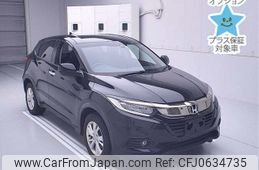 honda vezel 2019 -HONDA--VEZEL RU1-1328872---HONDA--VEZEL RU1-1328872-