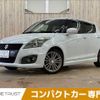 suzuki swift 2012 CFJ1783726 image 1
