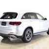 mercedes-benz glc-class 2019 -MERCEDES-BENZ--Benz GLC 3DA-253915--WDC2539152F684893---MERCEDES-BENZ--Benz GLC 3DA-253915--WDC2539152F684893- image 8