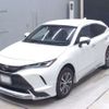 toyota harrier 2024 -TOYOTA 【岐阜 303ﾄ 116】--Harrier 6BA-MXUA80--MXUA80-0116962---TOYOTA 【岐阜 303ﾄ 116】--Harrier 6BA-MXUA80--MXUA80-0116962- image 1