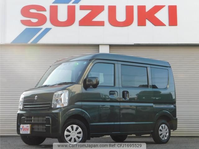 suzuki every 2024 CFJ1695529 image 1