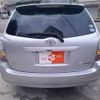 toyota corolla-fielder 2009 TE2491 image 29