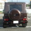 mercedes-benz g-class 2016 quick_quick_ABA-463272_WDB4632721X247361 image 2