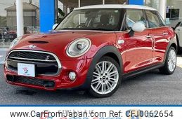 mini mini-others 2017 -BMW--BMW Mini LDA-XT20--WMWXT72060T859794---BMW--BMW Mini LDA-XT20--WMWXT72060T859794-