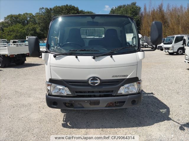 hino dutro 2017 -HINO--Hino Dutoro TKG-XZU620T--XZU620-0012087---HINO--Hino Dutoro TKG-XZU620T--XZU620-0012087- image 2