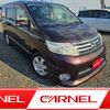 nissan serena 2009 A11183 image 1