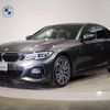 bmw 3-series 2020 quick_quick_3BA-5F20_WBA5F300608B41890 image 1