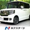 honda n-box 2012 -HONDA--N BOX DBA-JF1--JF1-2013090---HONDA--N BOX DBA-JF1--JF1-2013090- image 1