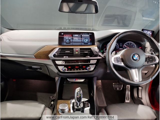 bmw x4 2018 -BMW--BMW X4 CBA-UJ30--WBAUJ52020LA95166---BMW--BMW X4 CBA-UJ30--WBAUJ52020LA95166- image 2