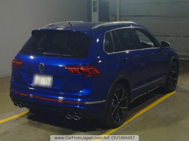 volkswagen tiguan 2023 quick_quick_3BA-5NDNFF_WVGZZZ5N1PW508597 image 2