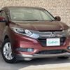 honda vezel 2014 -HONDA--VEZEL DAA-RU4--RU4-1018063---HONDA--VEZEL DAA-RU4--RU4-1018063- image 1