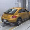 volkswagen the-beetle 2016 -VOLKSWAGEN--VW The Beetle ABA-16CZDW--WVWZZZ16ZGM627424---VOLKSWAGEN--VW The Beetle ABA-16CZDW--WVWZZZ16ZGM627424- image 2