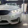 bmw m4 2016 -BMW 【大阪 341ｽ 203】--BMW M4 CBA-3C30--WBS3R92020K345550---BMW 【大阪 341ｽ 203】--BMW M4 CBA-3C30--WBS3R92020K345550- image 7