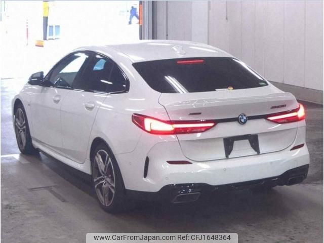 bmw 2-series 2020 CFJ1648364 image 2