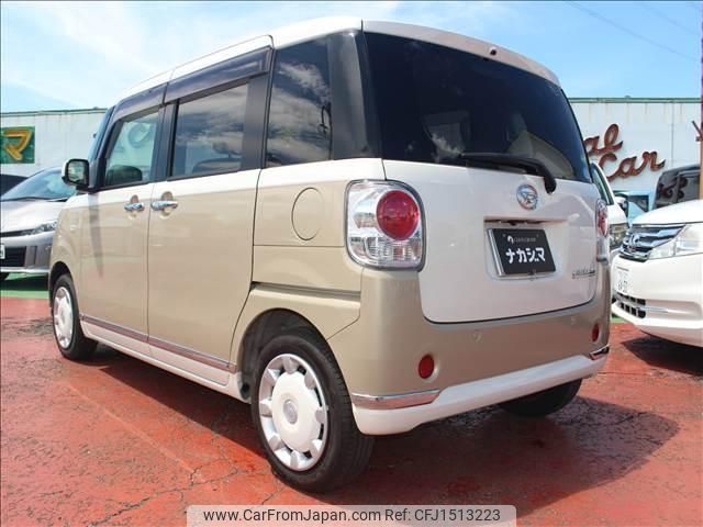 daihatsu move-canbus 2017 CFJ1513223 image 2