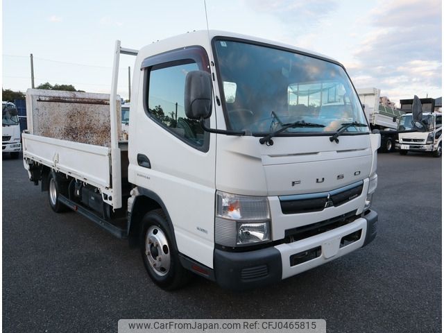 mitsubishi-fuso canter 2017 -MITSUBISHI--Canter TPG-FEB50--FEB50-554351---MITSUBISHI--Canter TPG-FEB50--FEB50-554351- image 2