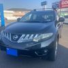 nissan murano 2008 CFJ1639952 image 3