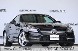mercedes-benz slk-class 2014 -MERCEDES-BENZ--Benz SLK DBA-172448--WDD1724482F090249---MERCEDES-BENZ--Benz SLK DBA-172448--WDD1724482F090249-