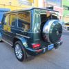 mercedes-benz g-class 2023 quick_quick_3DA-463350_W1N4633502X481920 image 7