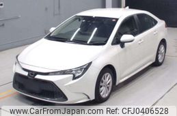 toyota corolla 2019 -TOYOTA--Corolla 3BA-ZRE212--ZRE212-6001650---TOYOTA--Corolla 3BA-ZRE212--ZRE212-6001650-