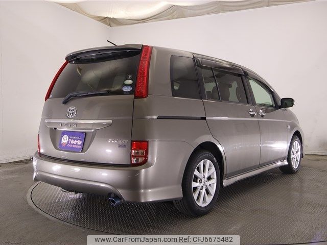 toyota isis 2009 -TOYOTA--Isis DBA-ZGM11W--ZGM11-0002955---TOYOTA--Isis DBA-ZGM11W--ZGM11-0002955- image 2