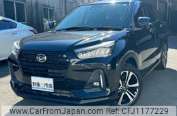 daihatsu rocky 2019 quick_quick_A200S_A200S-0001143
