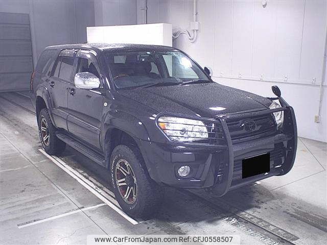 toyota hilux-surf 2006 -TOYOTA--Hilux Surf TRN215W-0010744---TOYOTA--Hilux Surf TRN215W-0010744- image 1