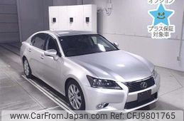 lexus gs 2015 -LEXUS--Lexus GS GRL10-6004863---LEXUS--Lexus GS GRL10-6004863-