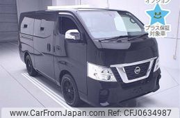 nissan caravan-van 2021 -NISSAN--Caravan Van VW2E26-126012---NISSAN--Caravan Van VW2E26-126012-