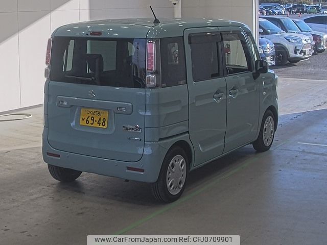 suzuki spacia 2023 -SUZUKI 【つくば 581ｶ6948】--Spacia MK53S-455873---SUZUKI 【つくば 581ｶ6948】--Spacia MK53S-455873- image 2