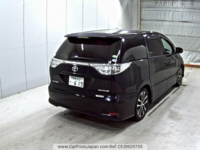 toyota estima 2013 -TOYOTA 【和泉 333す0619】--Estima ACR50W--ACR50-0170053---TOYOTA 【和泉 333す0619】--Estima ACR50W--ACR50-0170053- image 2