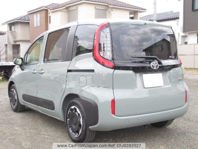 toyota sienta 2024 -TOYOTA 【名変中 】--Sienta MXPL10G--1168967---TOYOTA 【名変中 】--Sienta MXPL10G--1168967- image 2