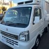 suzuki carry-truck 2020 -SUZUKI--Carry Truck EBD-DA16T--DA16T-571430---SUZUKI--Carry Truck EBD-DA16T--DA16T-571430- image 1