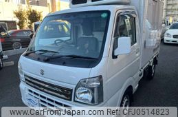 suzuki carry-truck 2020 -SUZUKI--Carry Truck EBD-DA16T--DA16T-571430---SUZUKI--Carry Truck EBD-DA16T--DA16T-571430-