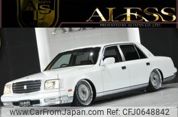 toyota century 2003 -TOYOTA--Century TA-GZG50--GZG50-0006104---TOYOTA--Century TA-GZG50--GZG50-0006104-