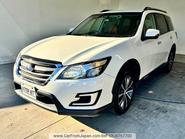 subaru exiga 2015 -SUBARU 【名変中 】--Exiga YAM--017472---SUBARU 【名変中 】--Exiga YAM--017472- image 1