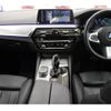 bmw 5-series 2020 -BMW--BMW 5 Series 3DA-JF20--WBAJF52010BP77821---BMW--BMW 5 Series 3DA-JF20--WBAJF52010BP77821- image 2