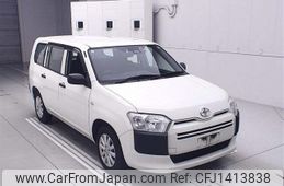 toyota probox-van 2020 CFJ1413838