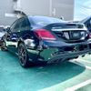 mercedes-benz c-class 2017 quick_quick_CBA-205064_WDD2050642F519522 image 4