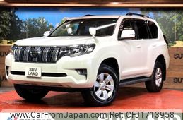 toyota land-cruiser-prado 2018 CFJ1713958