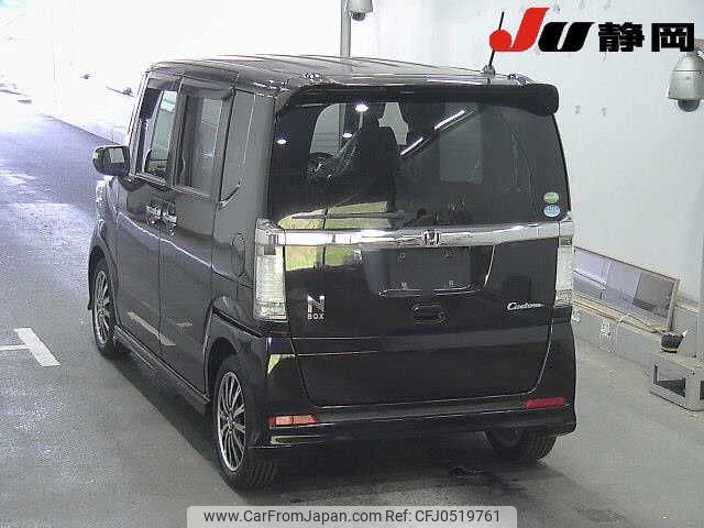 honda n-box 2014 -HONDA 【後日 】--N BOX JF1--JF1-2215838---HONDA 【後日 】--N BOX JF1--JF1-2215838- image 2