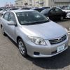 toyota corolla-axio 2011 AF-NZE141-3008848 image 3