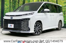 toyota voxy 2023 CFJ1494079