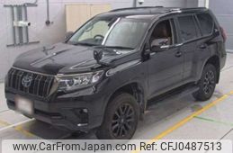 toyota land-cruiser-prado 2021 -TOYOTA--Land Cruiser Prado 3BA-TRJ150W--TRJ150W-0134729---TOYOTA--Land Cruiser Prado 3BA-TRJ150W--TRJ150W-0134729-