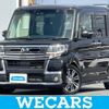 daihatsu tanto 2017 quick_quick_DBA-LA600S_LA600S-0510645 image 1